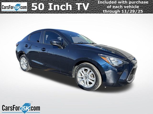 2017 Toyota Yaris iA Base