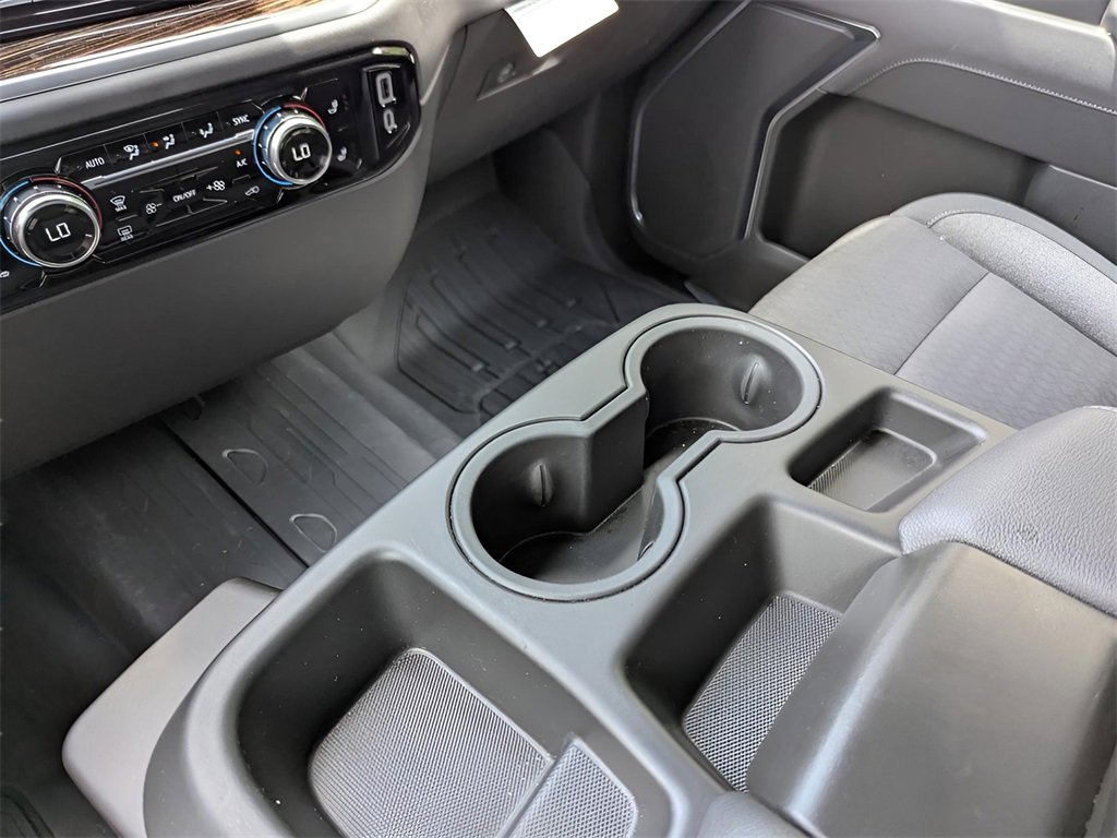 2025 Gmc Sierra 1500 Elevation photo 10