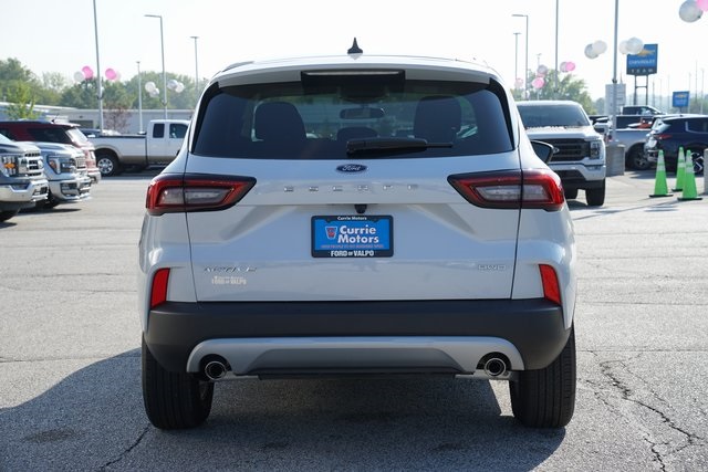 2025 FORD ESCAPE - Image 6