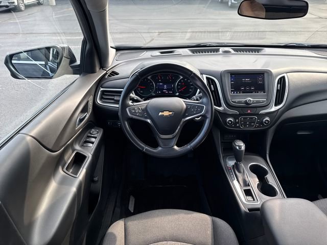2020 Chevrolet Equinox LT photo 12
