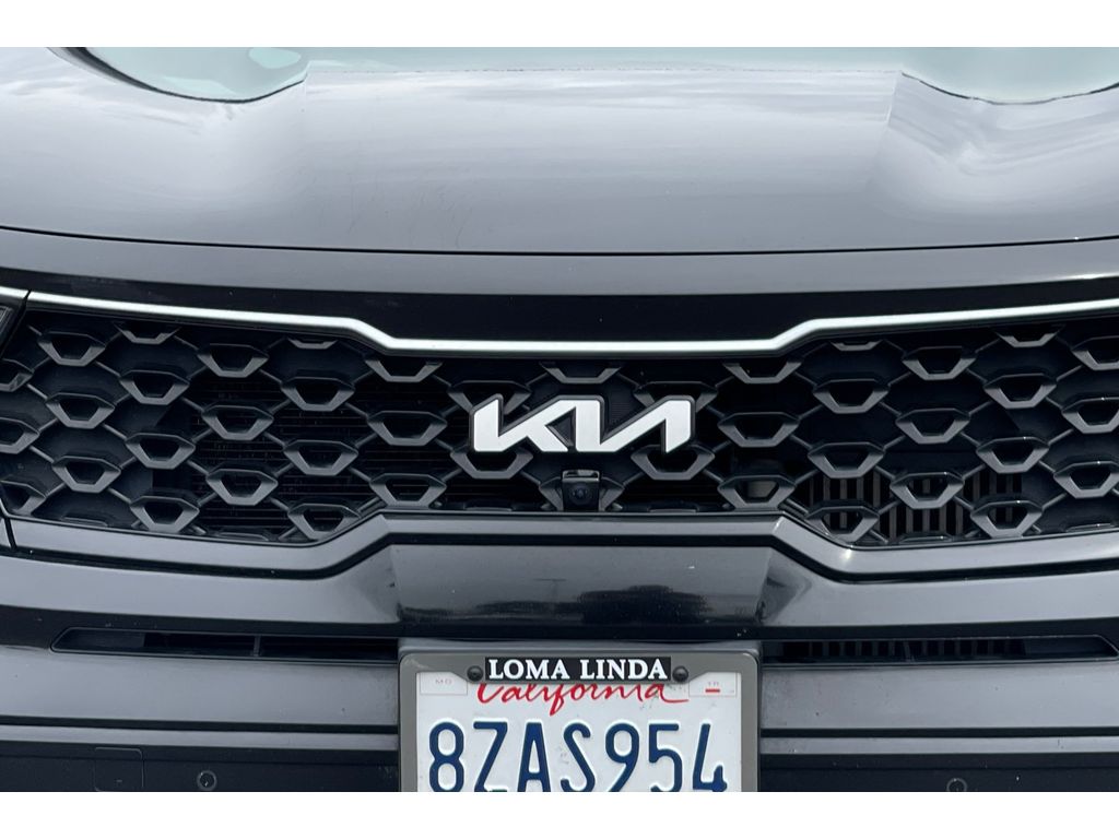 2022 Kia Sorento Plug-In Hybrid SX Prestige photo 37