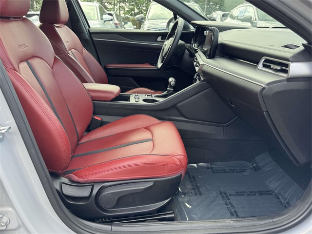 2024 Kia K5 GT-Line photo 14