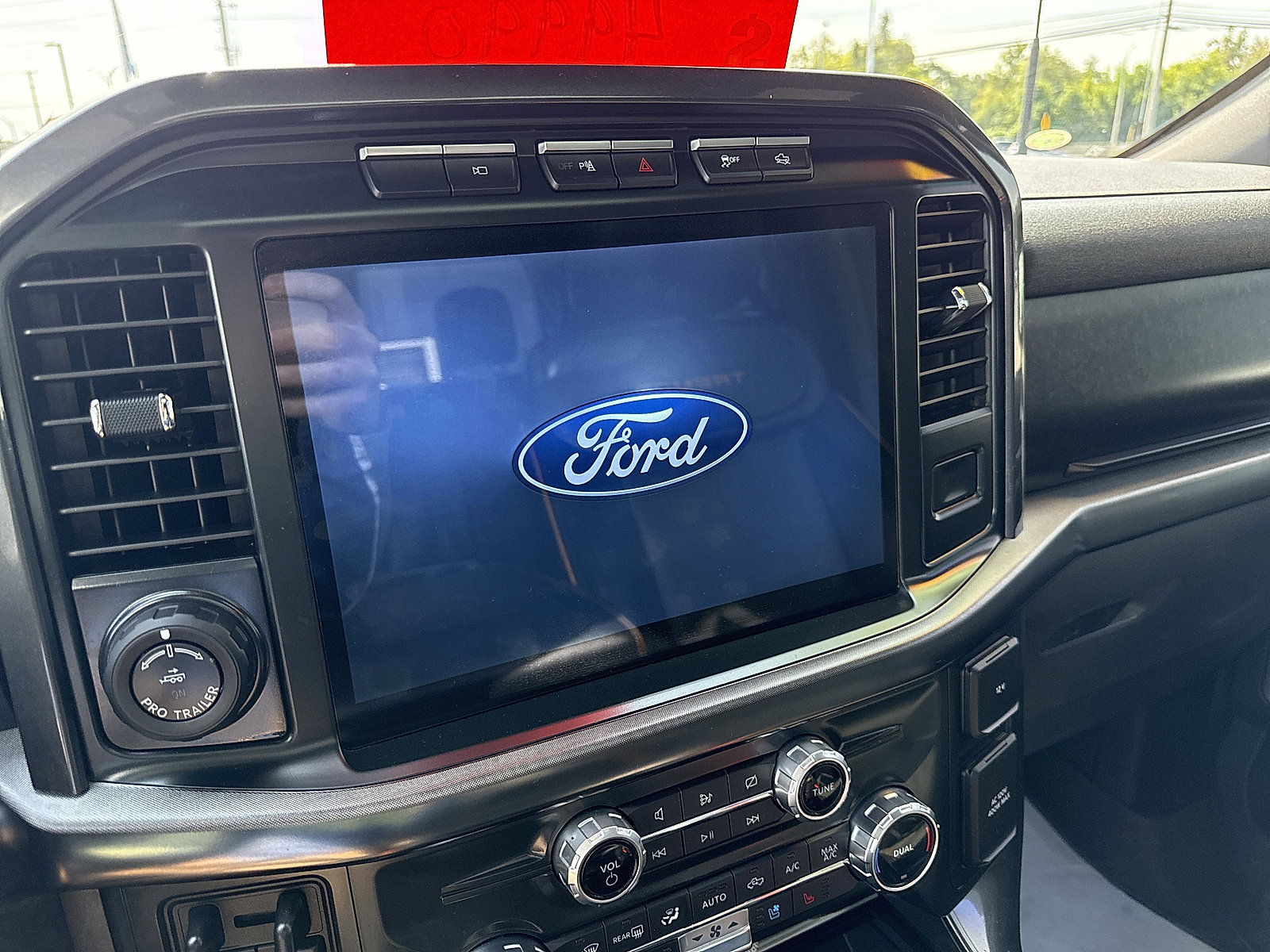2022 Ford F-150 Tremor photo 20
