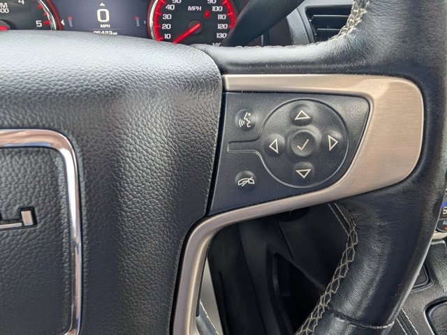 2015 Gmc Yukon Denali photo 22