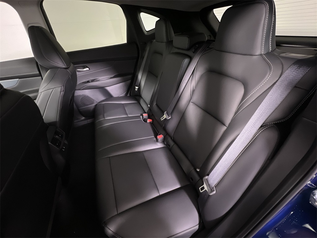 2025 Nissan Murano SL photo 24