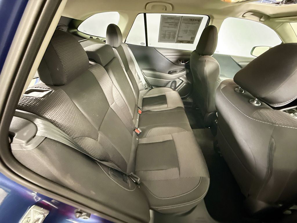 2022 Subaru Outback Premium photo 24