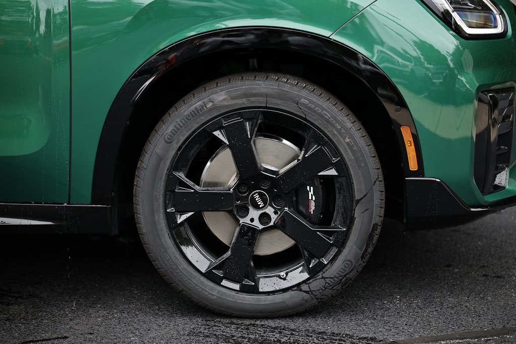 2026 Mini Countryman S ALL4 photo 4