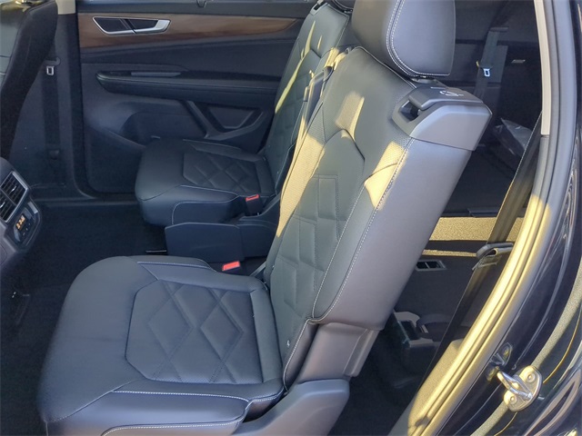 2026 Volkswagen Atlas SE Technology photo 16