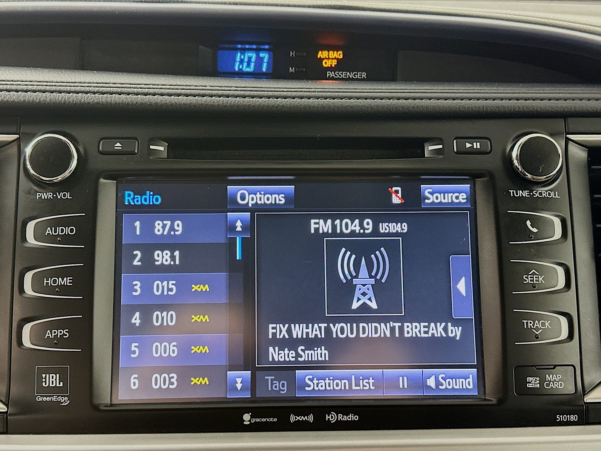 2018 Toyota Highlander Limited photo 14