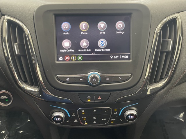 2023 Chevrolet Equinox RS photo 3