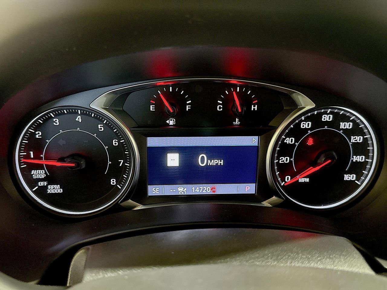 2022 Gmc Terrain SLT photo 11