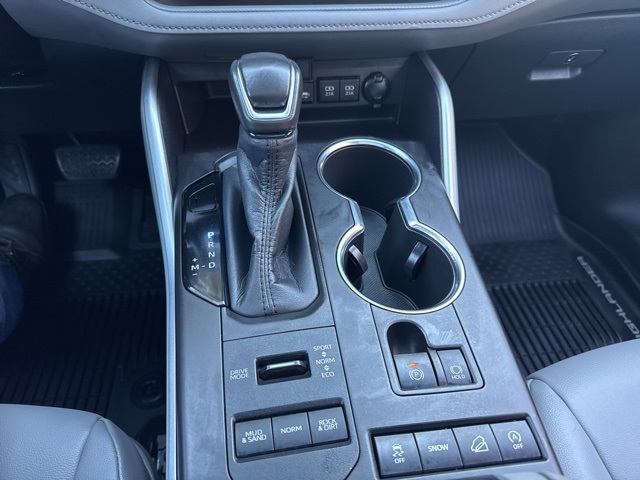 2020 Toyota Highlander XLE photo 33
