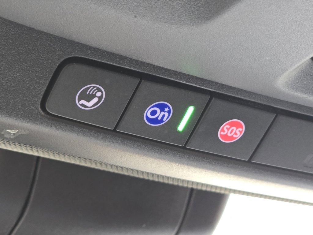 2022 Gmc Yukon SLT photo 21