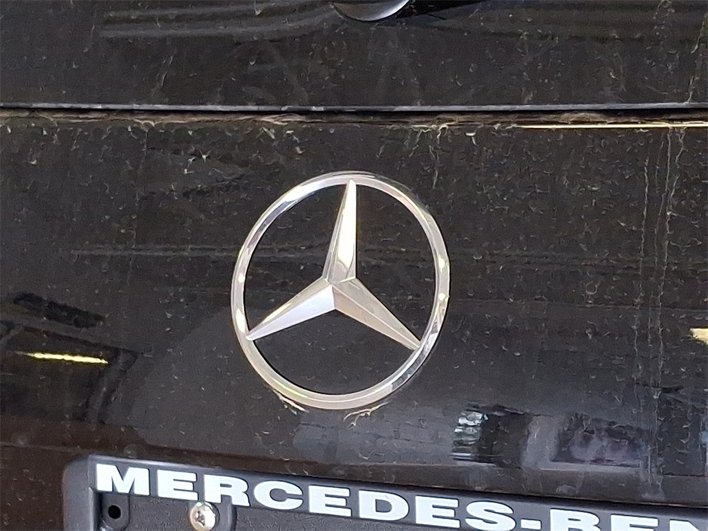 2026 Mercedes Benz GLB 250 4MATIC photo 25