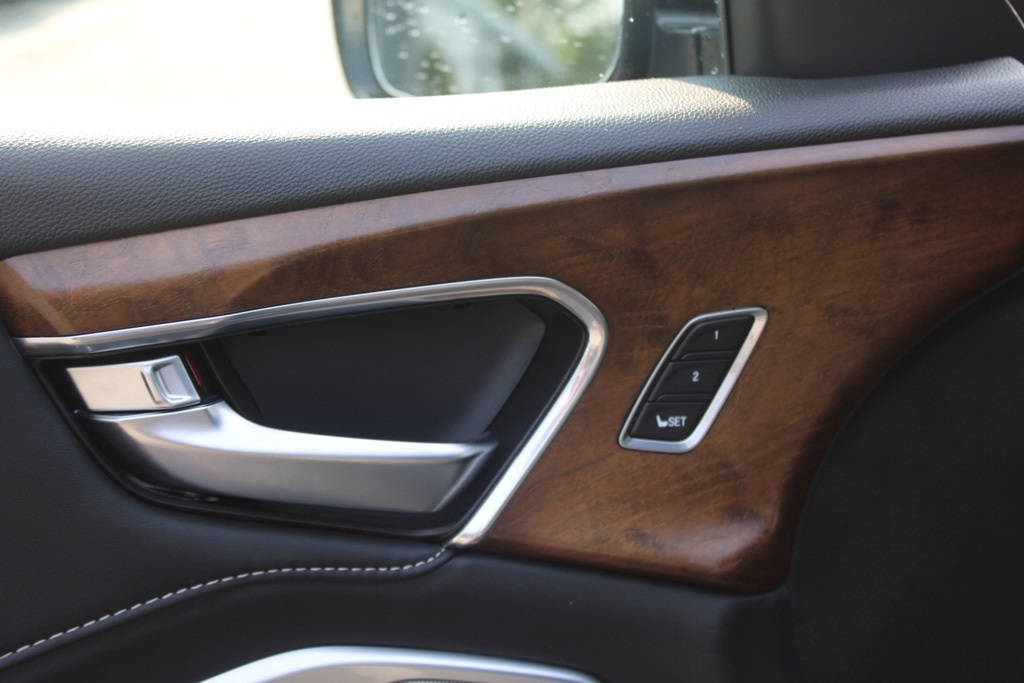 2021 Acura RDX Advance photo 8