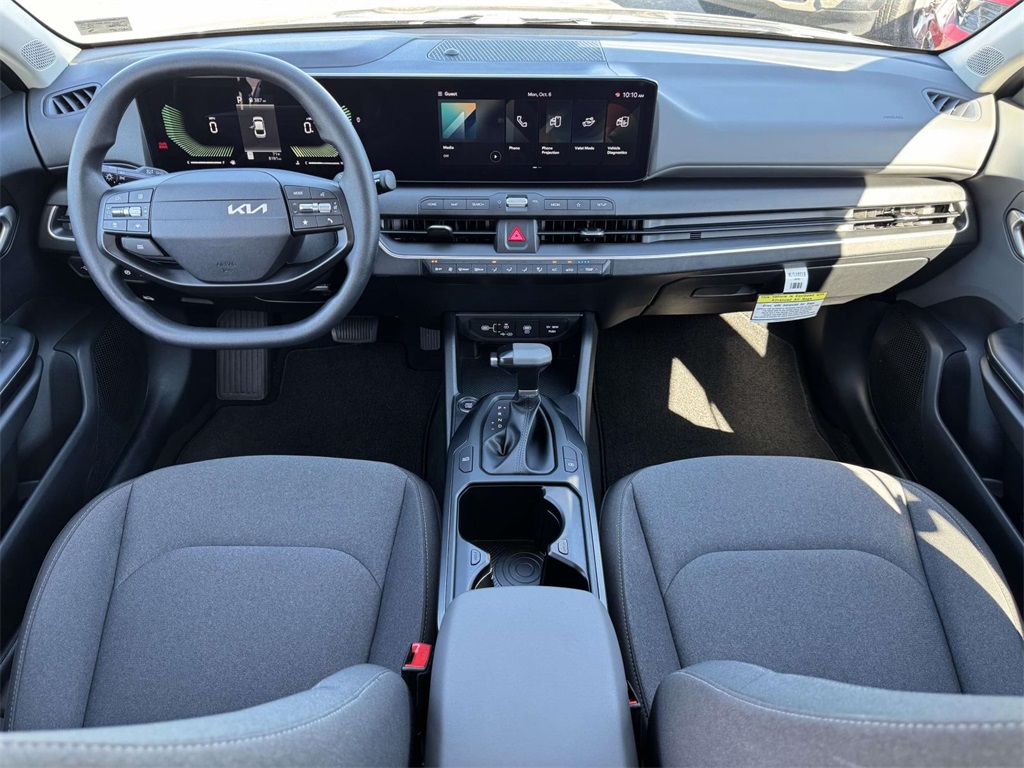 2025 Kia K4 LXS photo 15
