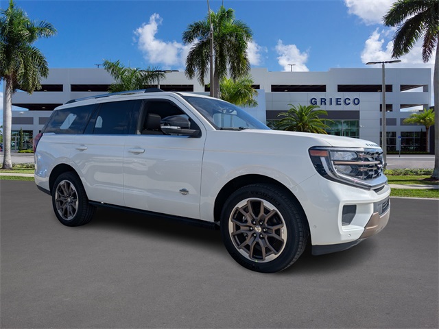 2025 Ford Expedition King Ranch's photo