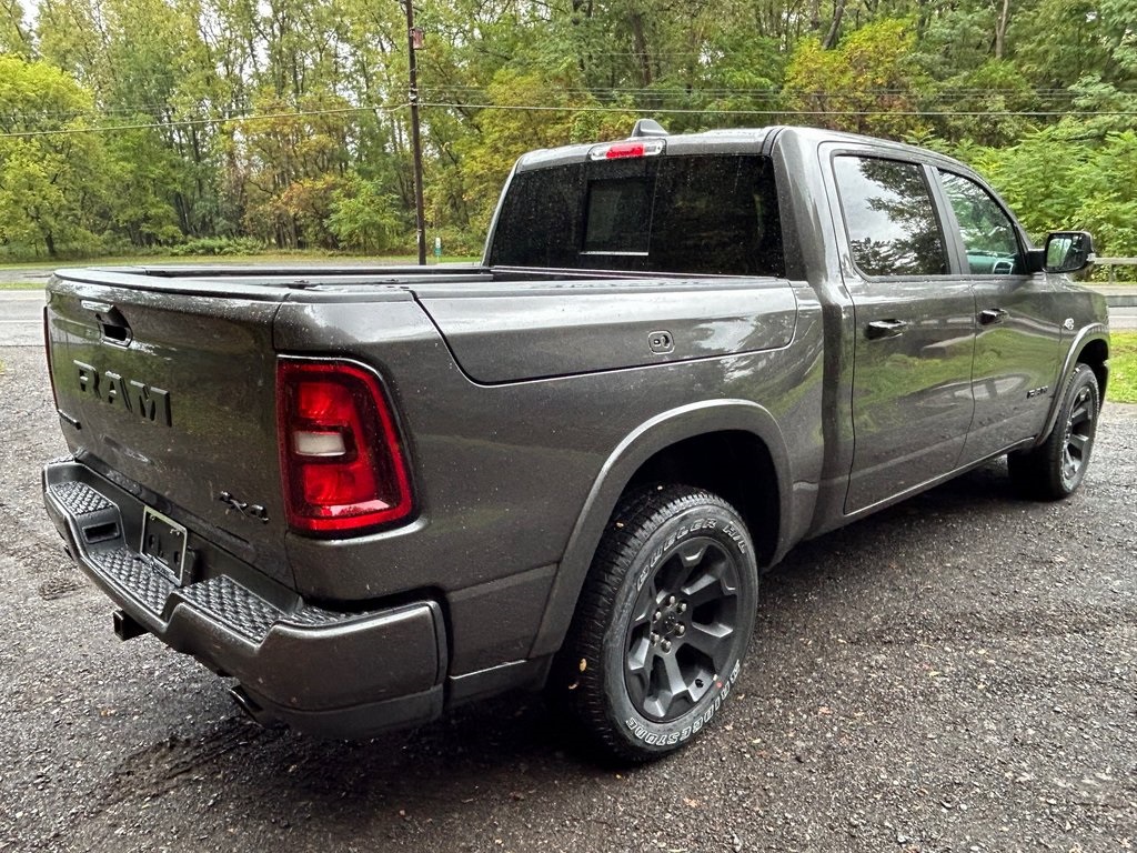 2026 Ram 1500 Big Horn Lone Star photo 9
