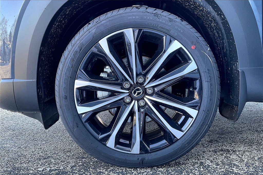 2026 MAZDA CX-50 - Image 11