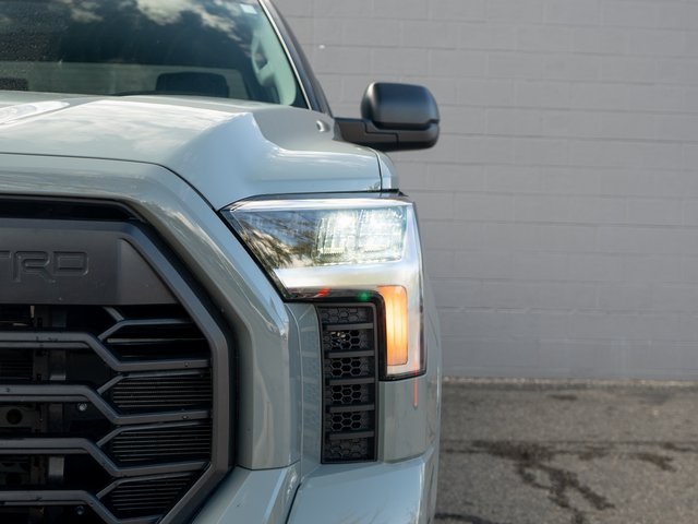 2023 Toyota Tundra SR5 photo 11