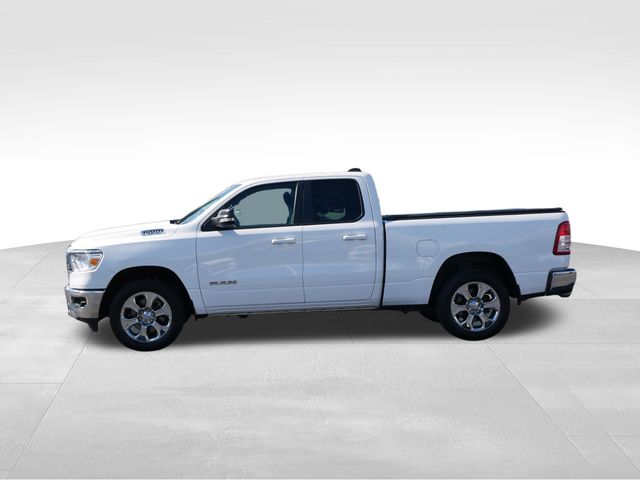 2022 Ram 1500 Big Horn Lone Star photo 4