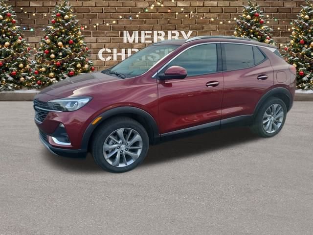 2023 Buick Encore GX Essence's photo