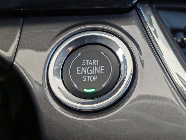 2025 Chevrolet Trax ACTIV photo 19