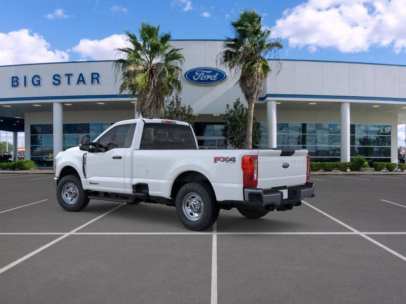 2026 Ford F-250 photo 4