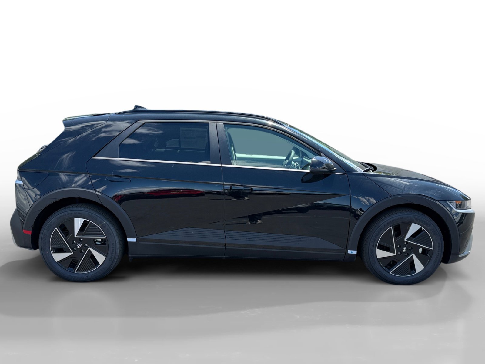 2025 Hyundai Ioniq 5 SEL photo 6