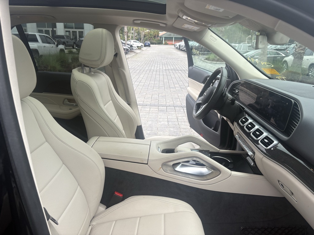 2020 Mercedes Benz GLE 350 photo 15
