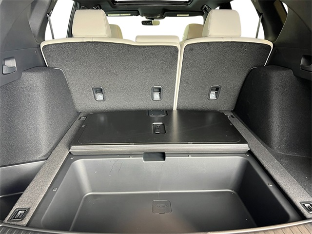2025 Acura RDX Base photo 32