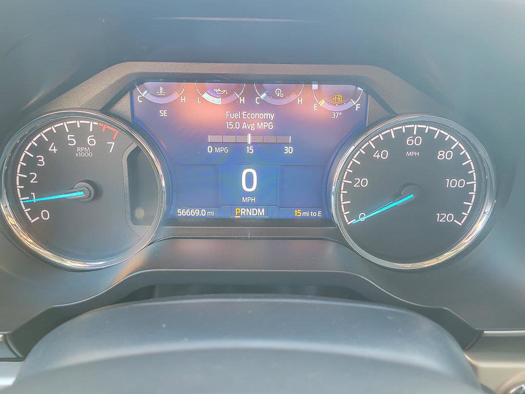 2022 FORD F-150 - Image 15