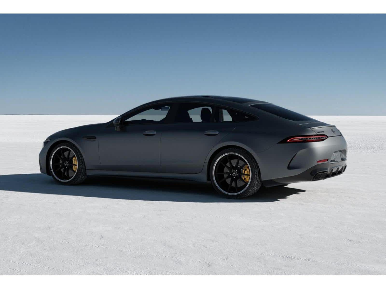 2026 Mercedes Benz AMG GT 63 S E PERFORMANCE photo 25