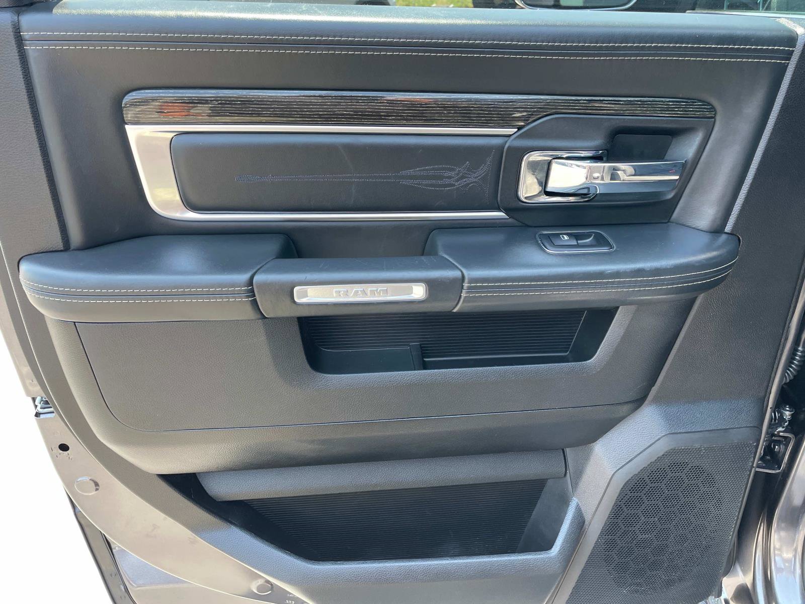 2018 Ram 1500 Limited photo 21