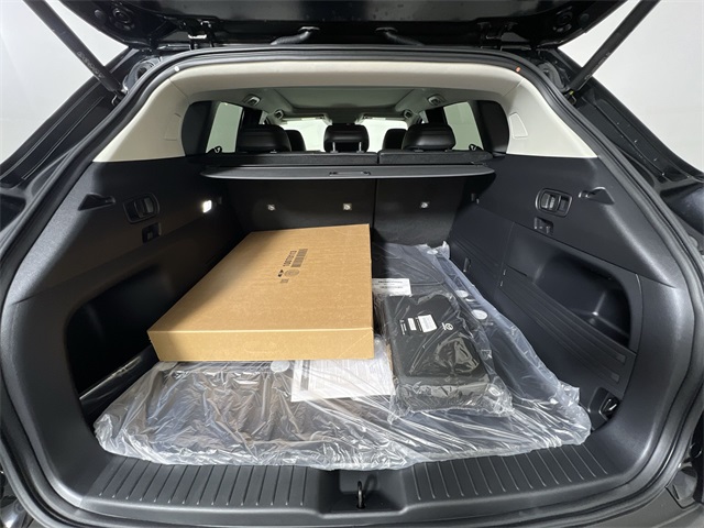 2025 Mazda CX-50 Premium photo 21