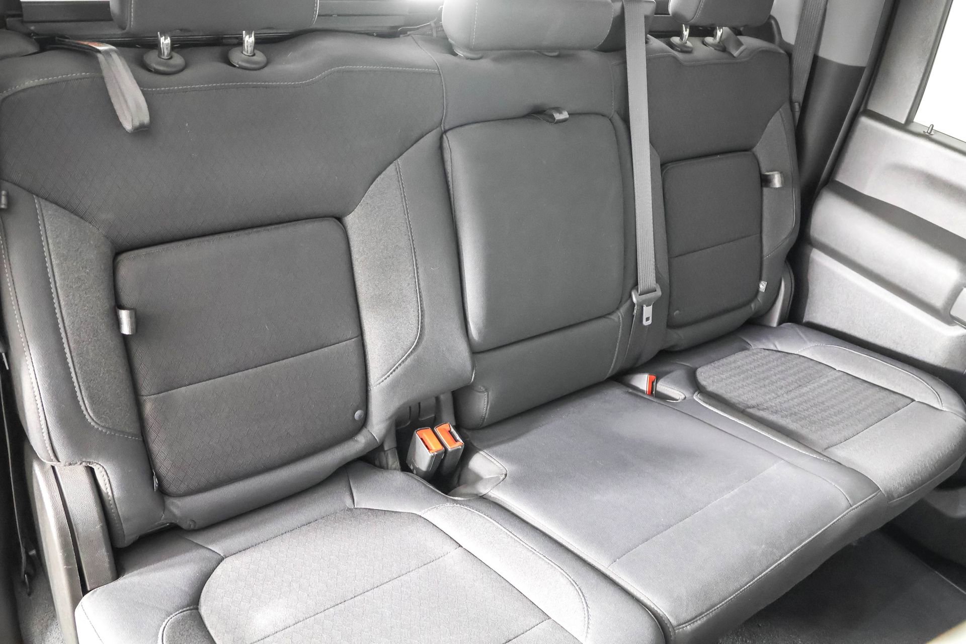 2020 Chevrolet Silverado 2500HD LT photo 29