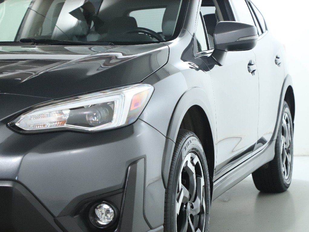 2023 Subaru Crosstrek Limited photo 3