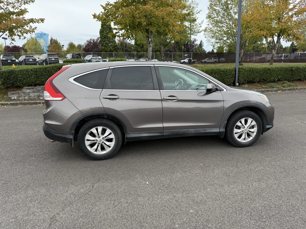 2014 Honda CR-V EX photo 7
