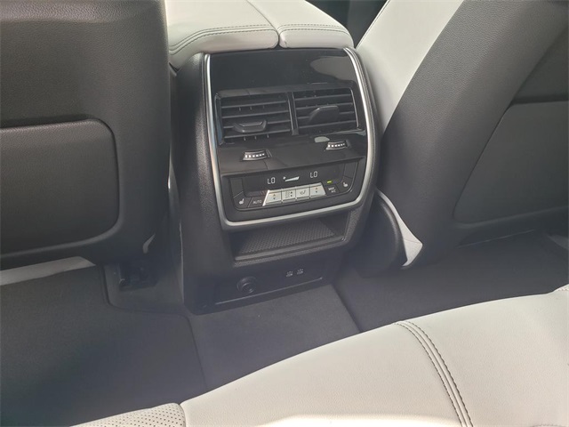 2026 Bmw X5 xDrive40i photo 15