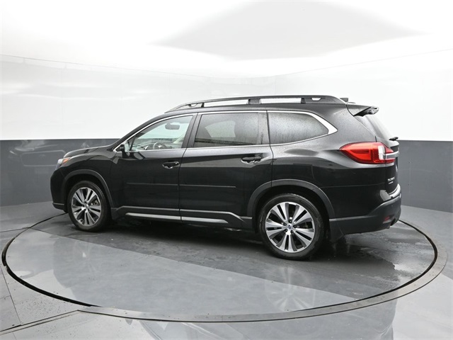 2021 Subaru Ascent Limited photo 5