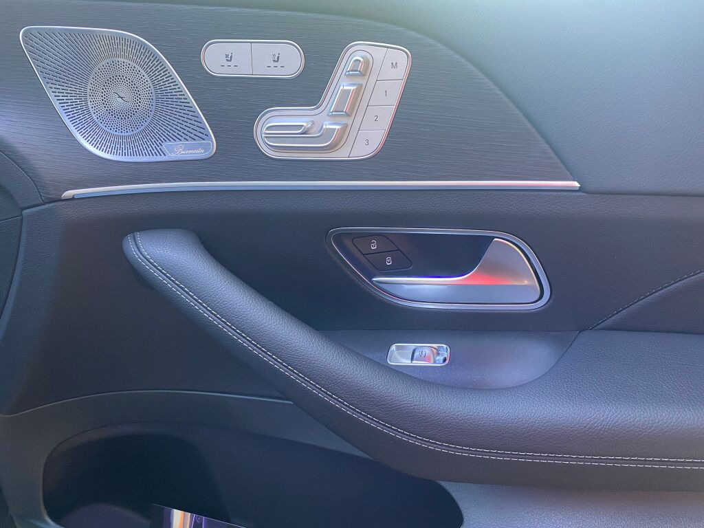 2025 Mercedes Benz GLE 350 4MATIC photo 13
