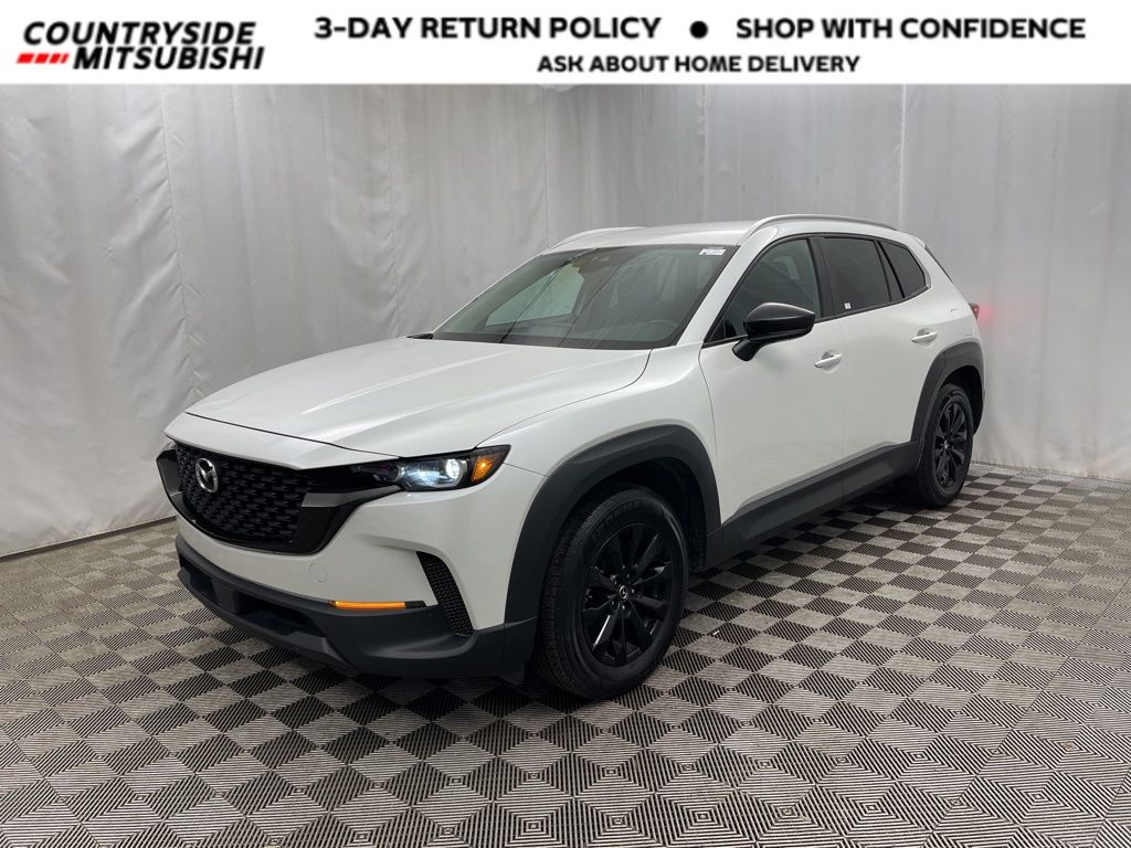 2024 Mazda CX-50 S PREFERRED's photo