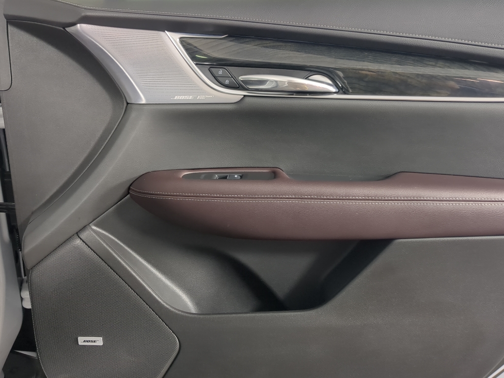 2024 Cadillac XT6 Premium Luxury photo 13