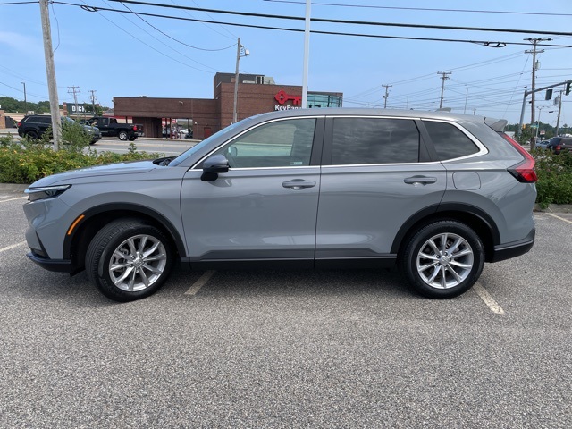 2023 Honda CR-V EX photo 2