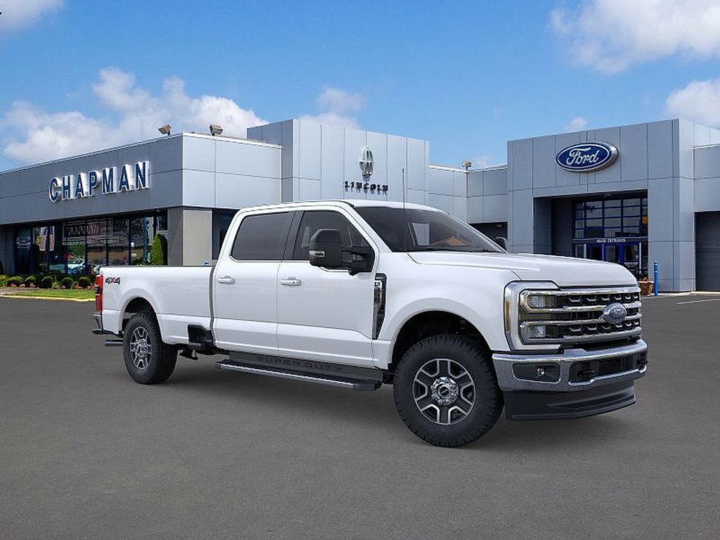 2025 Ford F-350 Lariat photo 7