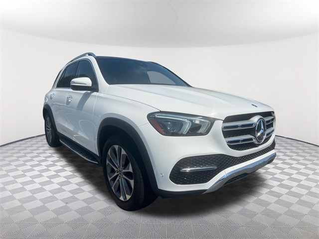 2023 Mercedes Benz GLE 350 4MATIC photo 3