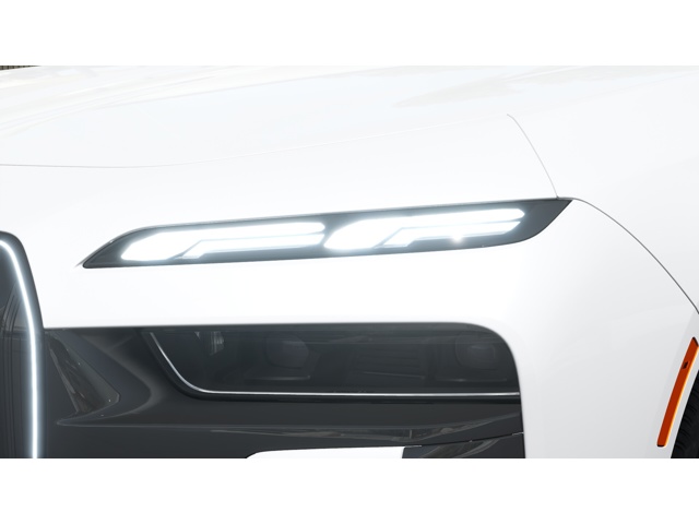 2025 Bmw 760i 760i xDrive photo 6