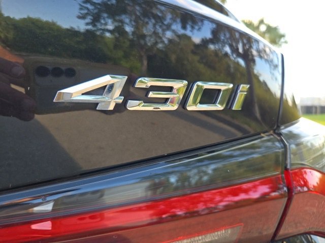 2023 Bmw 430i GC photo 7