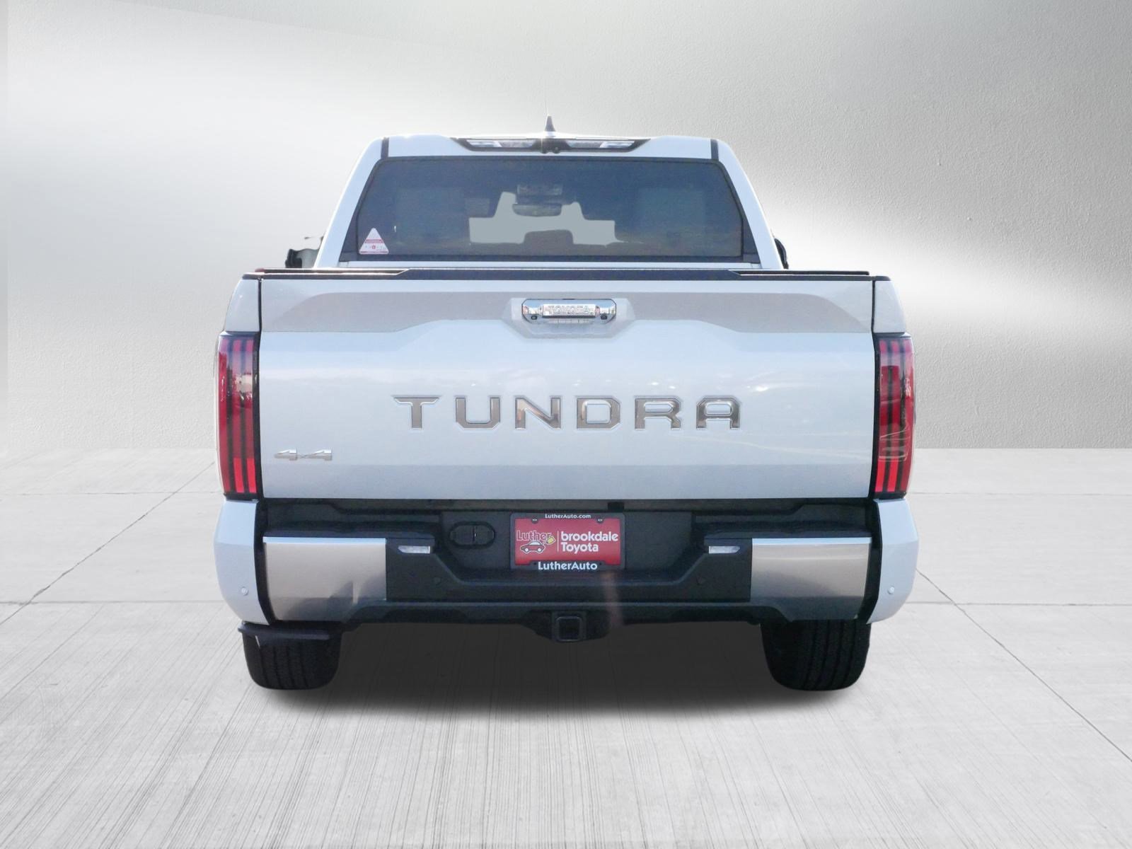 2022 Toyota Tundra CapStone photo 6
