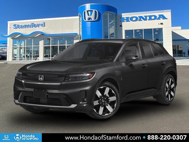 2025 Honda Prologue Elite's photo